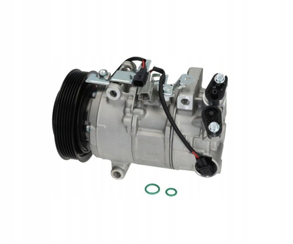 Bosch 1 986 AD1 319 Bosch renault air conditioning compressor