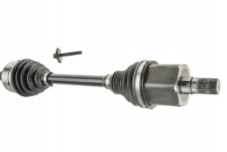 CHINA Volvo v60 ii (2018-2021) 2.0 d4 half axle - automatic - front - left - new