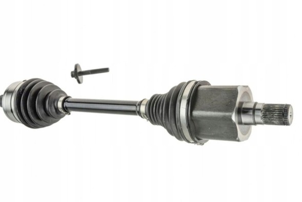 CHINA  Volvo v60 ii (2018-2021) 2.0 d4 half axle - automatic - front - left - new