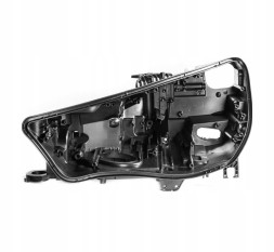 Vroomer  Housing headlight lamp box audi a4 b9 8w (2015 - 2018) full led left