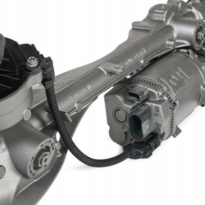 Ridex 286S0127R Steering gear ridex 286s0127r