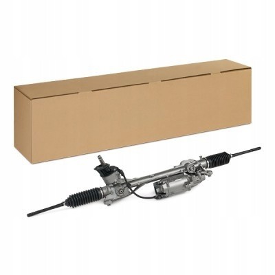 Ridex 286S0127R Steering gear ridex 286s0127r