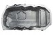 NTY BMO-CH-027 Chrysler voyager 2.4 96-07 oil pan