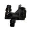 Mercedes-Benz OE MB AUTO MERCEDES GLE W167 A KLASA W177 ZAWÓR WODY ROZDZIELACZ A0005061500 Mercedes gle w167 a class w177 water valve distributor a0005061500