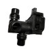 Mercedes-Benz OE MB AUTO MERCEDES GLE W167 A KLASA W177 ZAWÓR WODY ROZDZIELACZ A0005061500 Mercedes gle w167 a class w177 water valve distributor a0005061500