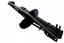 Sachs  Sachs shock absorber front p chevrolet epica 2.0/2.0d + driver assistant #28