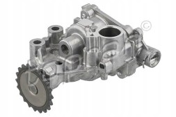 Lobro 304468 Oil pump - topran 625 106