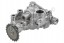 Lobro 304468 Oil pump - topran 625 106
