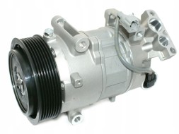 EURO KLIMA EKL30912-ZA Air conditioning compressor megane iii scenic iii