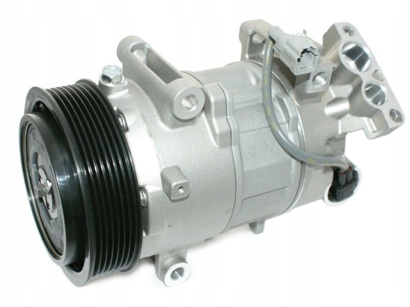 EURO KLIMA EKL30912-ZA Air conditioning compressor megane iii scenic iii