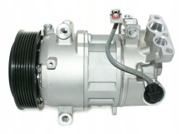 EURO KLIMA EKL30912-ZA Air conditioning compressor megane iii scenic iii