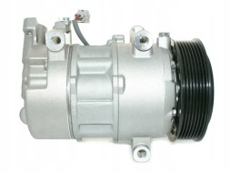 EURO KLIMA EKL30912-ZA Air conditioning compressor megane iii scenic iii