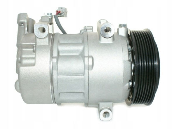 EURO KLIMA EKL30912-ZA Air conditioning compressor megane iii scenic iii