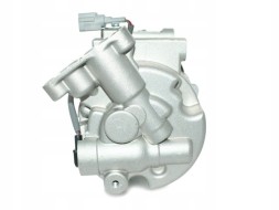 EURO KLIMA EKL30912-ZA Air conditioning compressor megane iii scenic iii