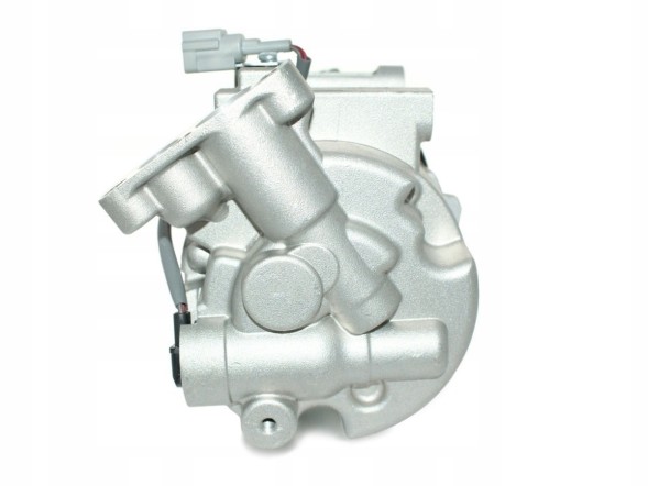 EURO KLIMA EKL30912-ZA Air conditioning compressor megane iii scenic iii
