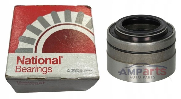 National  Jeep liberty 2003-2007 rear axle bearing repair kit 41,2mm