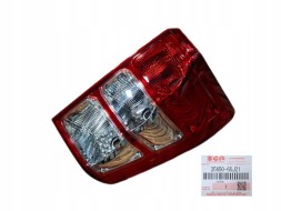 Suzuki OE 35650-65J21 Right rear lamp suzuki grand vitara 35650-65j21