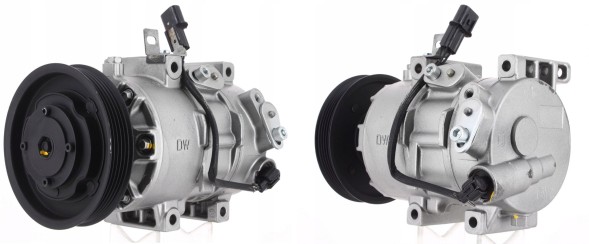 Cevam 8623415 Compressor, air conditioning cevam 8623415