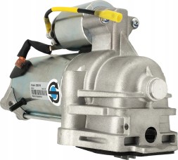 WAI 32501N New starter ford mondeo iii mk3; transit 2.0 tddi/tdci 2000-2006 year