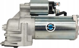 WAI 32501N New starter ford mondeo iii mk3; transit 2.0 tddi/tdci 2000-2006 year