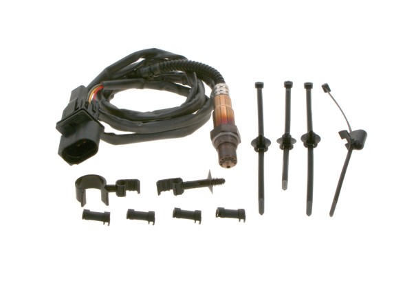 Bosch  Lambda vw bora 2,5 00-