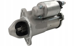 HC-Cargo F 032 114 298 New starter opel astra j h 1.6 1.8 chevrolet cruze 1.6 1.8