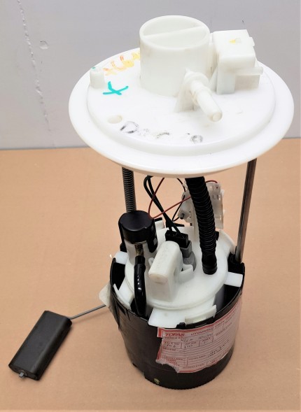 Meat&amp;Doria 76611E 946 380_B fuel pump