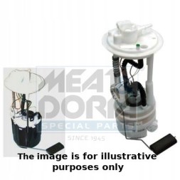 Meat&amp;Doria 76611E 946 380_B fuel pump