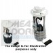 Meat&amp;Doria 76611E 946 380_B fuel pump