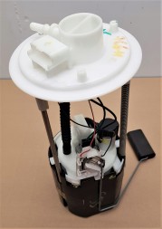 Meat&amp;Doria 76611E 946 380_B fuel pump