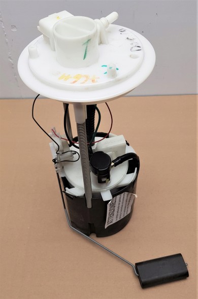 Meat&amp;Doria 76611E 946 380_B fuel pump