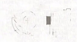 Magneti Marelli 063731674010 Alternator 063731674010 magneti marelli