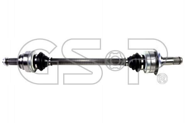 GSP  Half-axis 205137 gsp