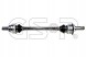 GSP  Half-axis 205137 gsp
