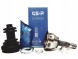 GSP  Half-axis 205137 gsp