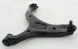 Triscan 8500 18533 Control arm right front 8500 18533 triscan kia sorento