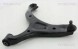 Triscan 8500 18533 Control arm right front 8500 18533 triscan kia sorento