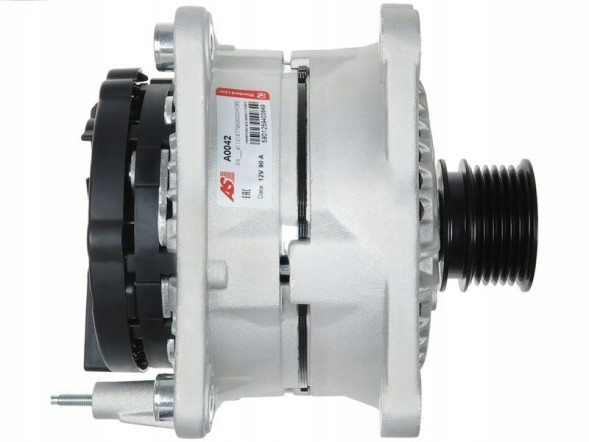 AS-PL A0042 Alternator as-pl a0042