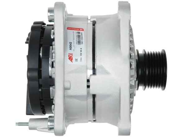 AS-PL A0042 Alternator as-pl a0042