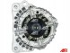 AS-PL A0042 Alternator as-pl a0042