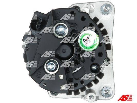 AS-PL A0042 Alternator as-pl a0042