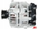 AS-PL A0042 Alternator as-pl a0042