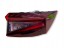 Skoda OE Z5LA945208C Skoda enyaq iv rear lamp right crystal lighting led 5la945208c