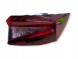 Skoda OE Z5LA945208C Skoda enyaq iv rear lamp right crystal lighting led 5la945208c