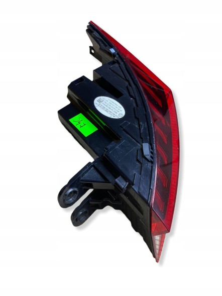 Skoda OE Z5LA945208C Skoda enyaq iv rear lamp right crystal lighting led 5la945208c