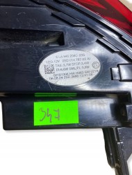 Skoda OE Z5LA945208C Skoda enyaq iv rear lamp right crystal lighting led 5la945208c