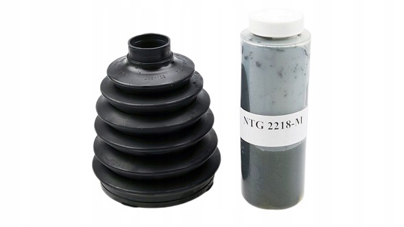 Mercedes-Benz OE A164 330 06 85 Mercedes-benz joint manchette cover class r ml a1643300685 oe