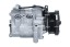 NRF 32401 Air conditioning compressor ford cougar, fiesta, fiesta iv, fiesta v, fusion,