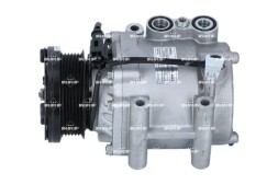 NRF 32401 Air conditioning compressor ford cougar, fiesta, fiesta iv, fiesta v, fusion,