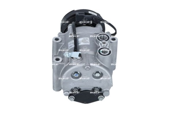 NRF 32401 Air conditioning compressor ford cougar, fiesta, fiesta iv, fiesta v, fusion,